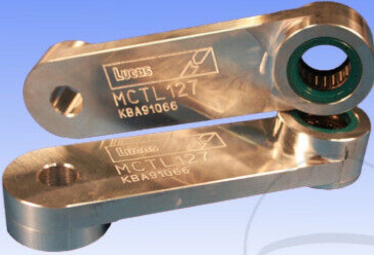 Kit Reduction Height TRW mctl127 for Moto Spare Parts Accessories Pieces Refills