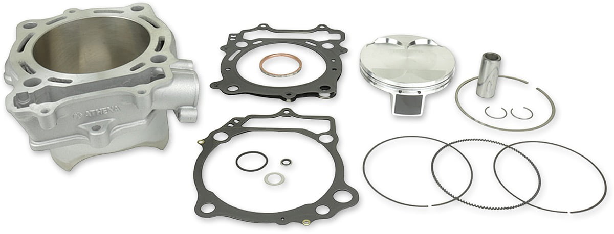 Athena Cylinder Kit - Ø96Mm Suzuki RM-Z450 For Motorcycle Parts Accessories