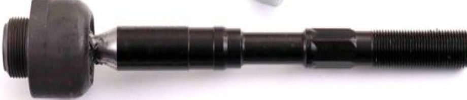 Front both sides SKF-OE VKDY 822004 Inner Tie Rod for NISSAN,RENAULT