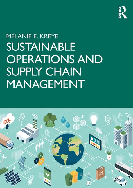 Sustainable Operations and Supply Chain Management - Image 2
