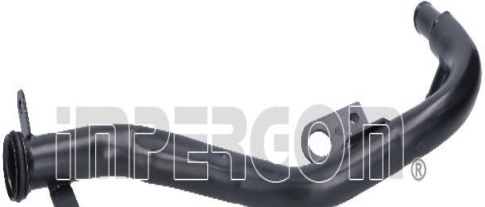 Cooling system pipe hose 80242 ORIGINAL IMPERIUM for OPEL CORSA B