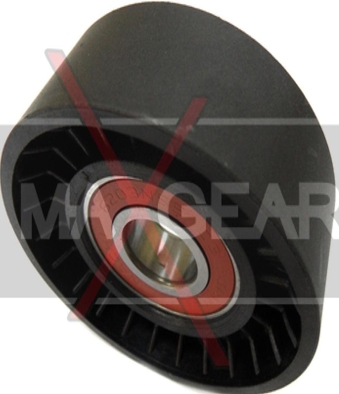 Original Maxgear Tensioner Ribbed Belt 54-0082 for Citroën Fiat Ford