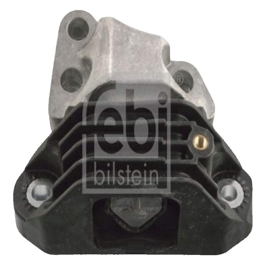 Left Front FERDINAND BILSTEIN 102700 Mounting, transfer case for FIAT,JEEP