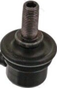 FEBI BILSTEIN LINK/COUPLING ROD, STABILISER BAR REAR RIGHT HONDA HR-V