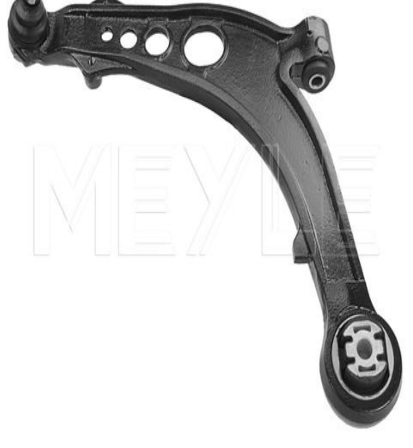 Wishbone Lower Control Arm 216 050 0034 MEYLE for FIAT LANCIA