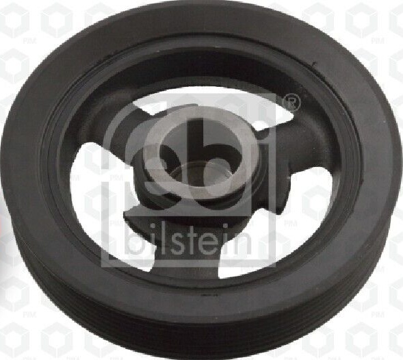 Fits FEBI 103113 MINI PULLEY  ⭐UK Stock⭐