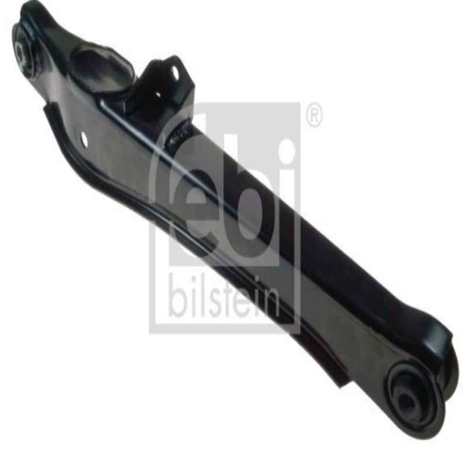 FEBI 48012 CONTROL/TRAILING ARM WHEEL SUSPENSION Lower,Rear LH,Rear RH