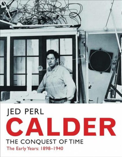 Calder