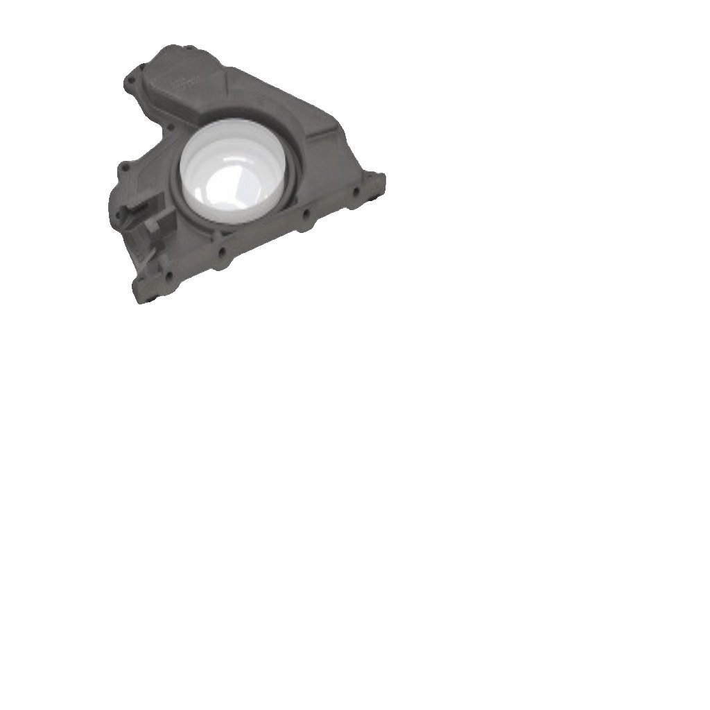 Crankcase Gasket Kit Fits Citroën C5 C6 Jaguar Land Rover Peugeot ELRING 712.830