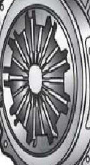 VALEO-OE 826857 Clutch Kit