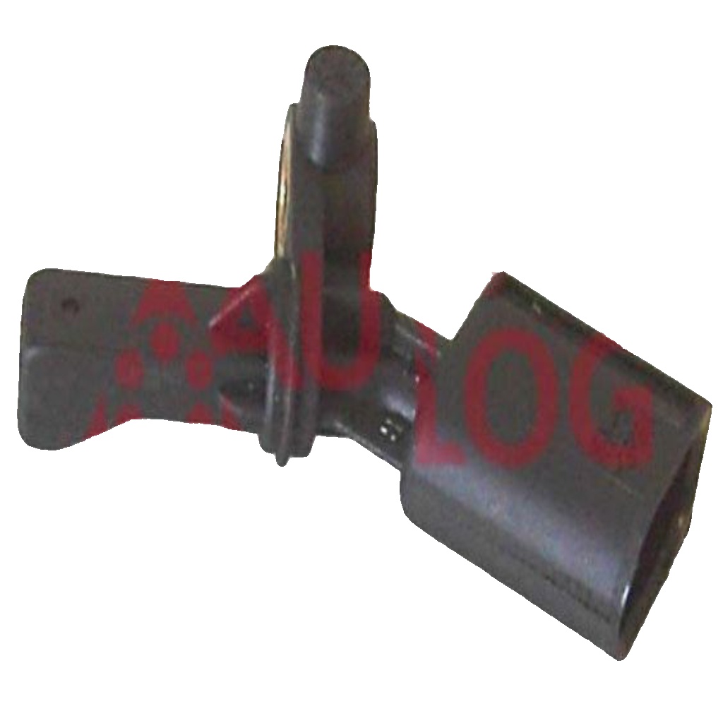 Rear Right AUTLOG AS4020 Sensor, wheel speed for AUDI,SEAT,SKODA,VW