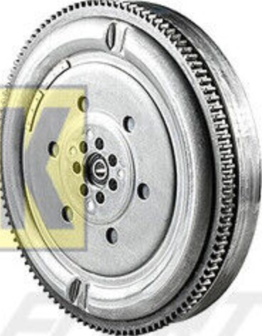 LuK 415 0222 10 Flywheel for ,IVECO