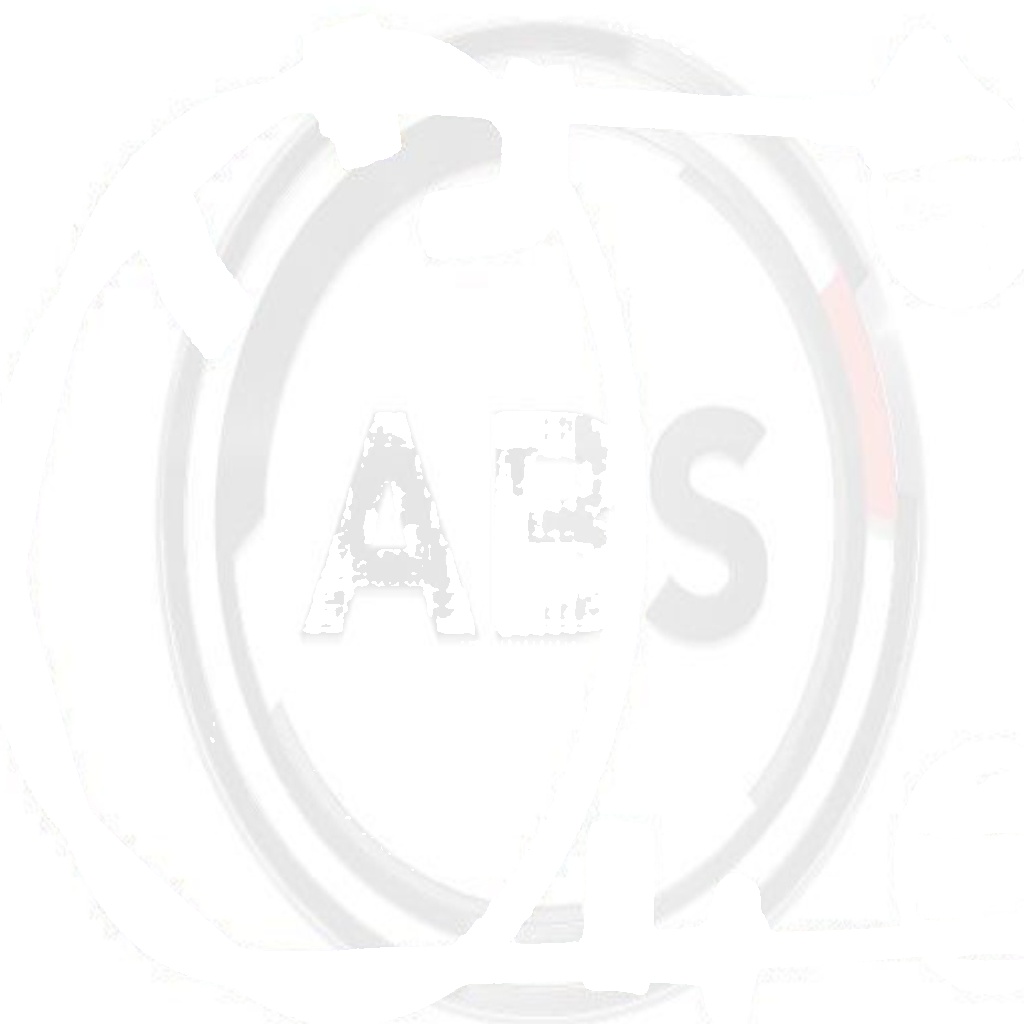 Handbrake cable Drum Brake K14132 A.B.S. for DAIHATSU TREVIS