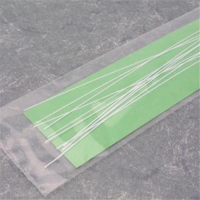 Top Evergreen Scale Models 350x0.25x0.50mm, 10 Pieces Article Number 100