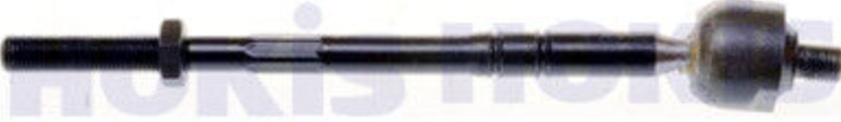 Fits DENCKERMANN ZAWIESZENIE D180212 TIE ROD CITROEN C4 09-, PEUGEOT  ⭐UK Stock⭐