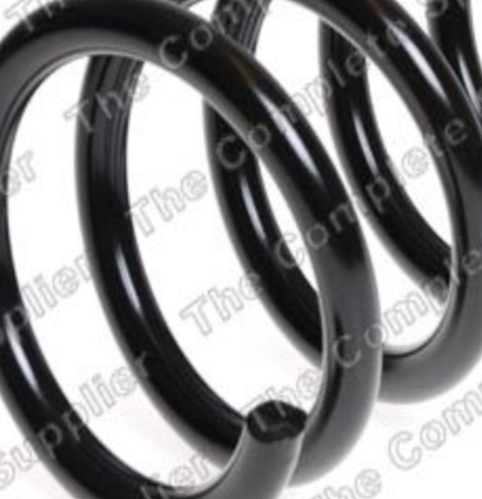 Coil Spring Rear 53257 Kilen Suspension Genuine Top Quality Guaranteed New