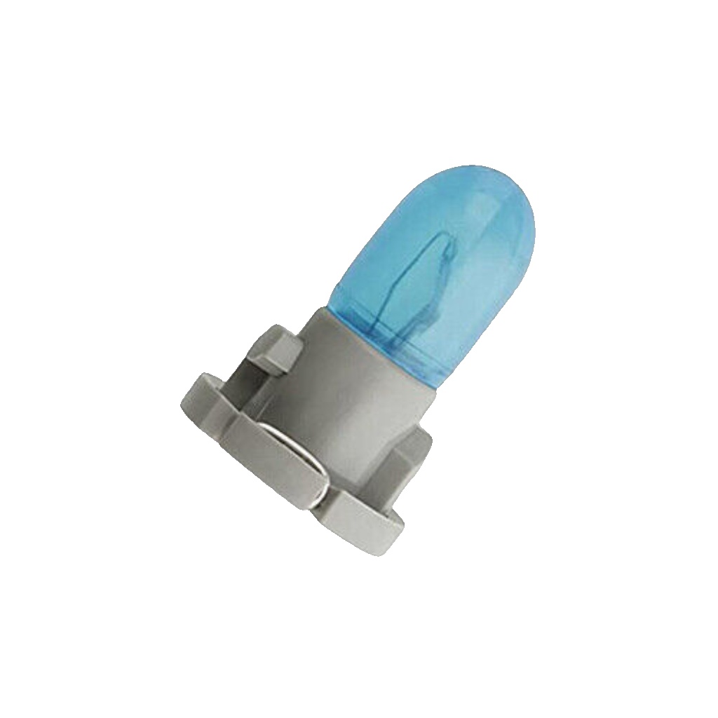 Genuine Volvo V70, XC70 (-08) XC90 (-14) S60, S80 ECC Heater Control Panel Bulb