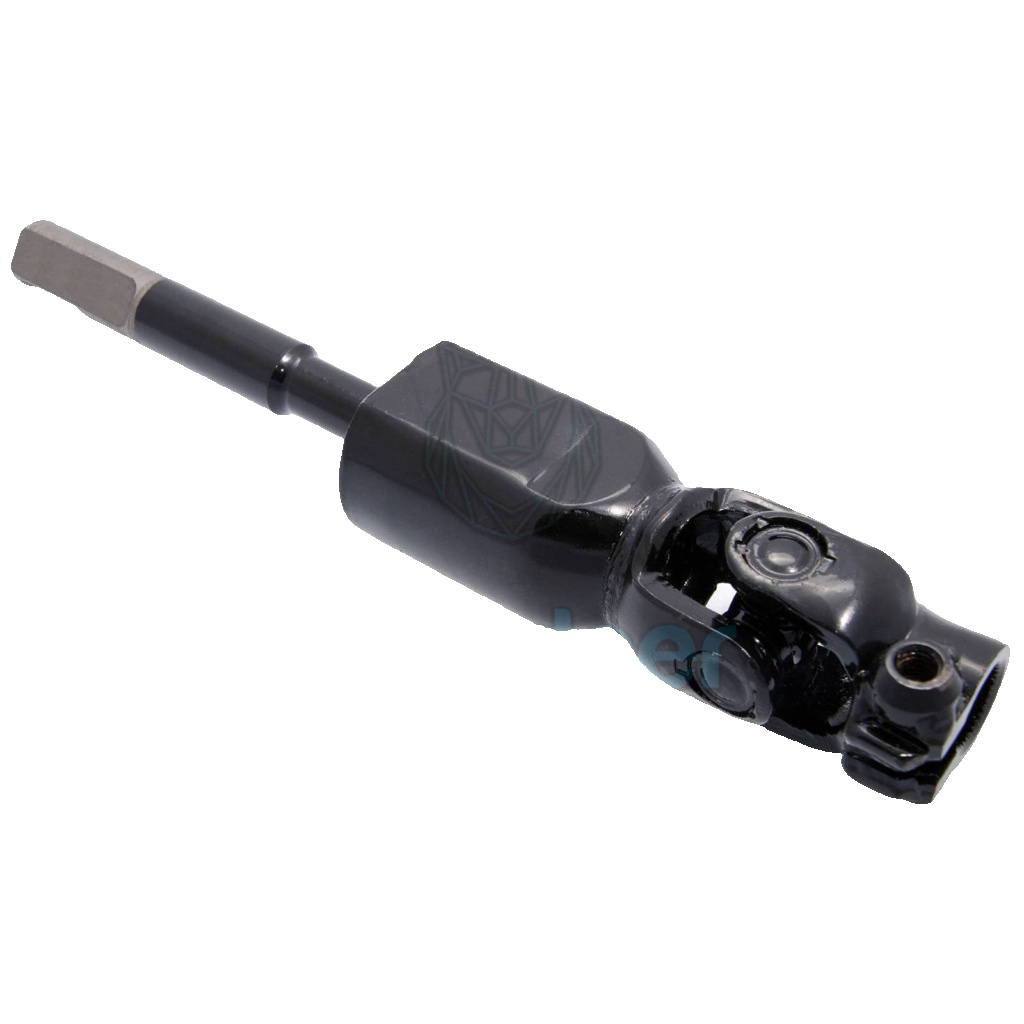 ASN-N16 FEBEST Steering Shaft for NISSAN