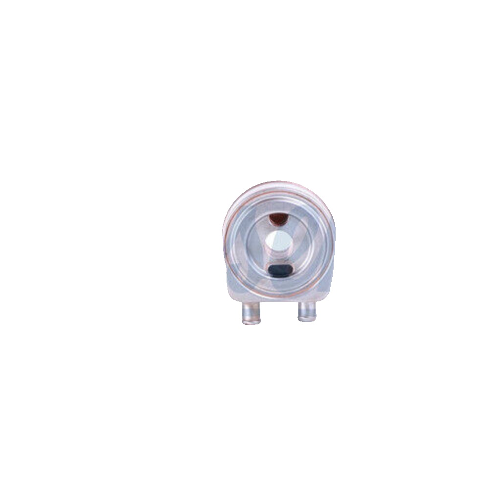 Engine oil cooler Water-cooled 90850 NISSENS for VOLVO 960 940 Kombi 960 Kombi