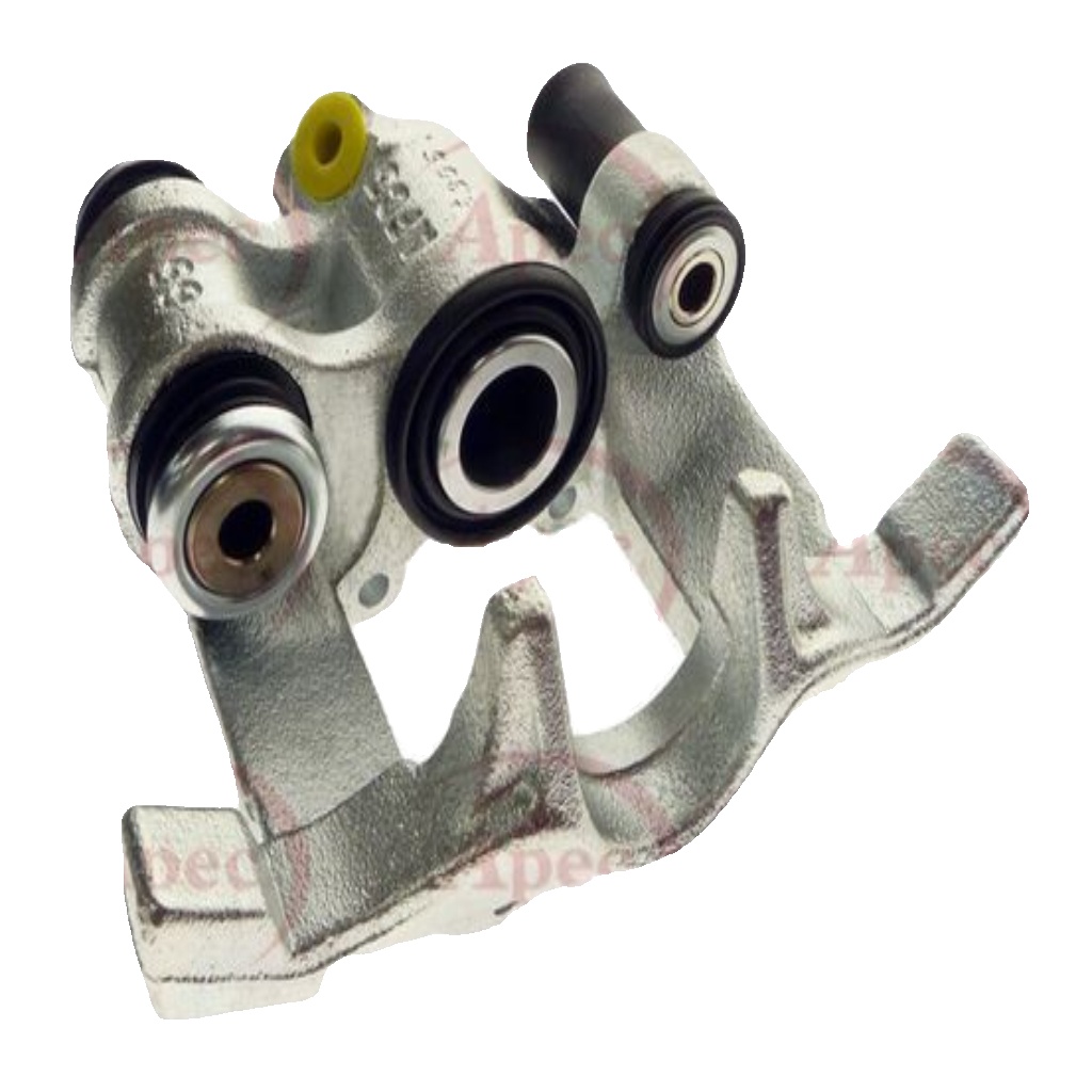 For PEUGEOT 607 9D 9U 2000 on Caliper Mounting LCA1171
