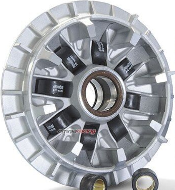Polini Variator Maxi-Speed-Yamaha T-Max For Motorcycle Parts Accessories