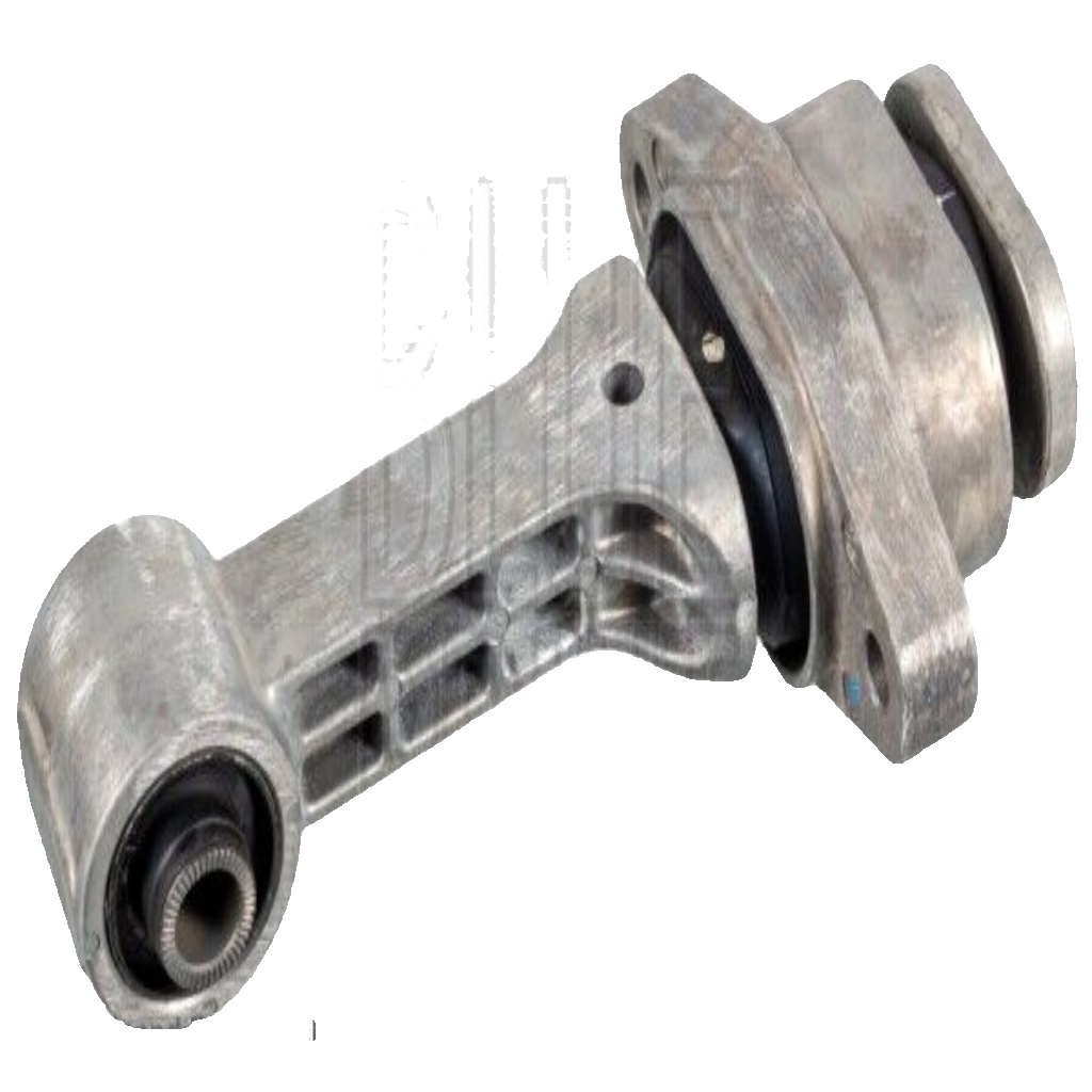 BLUE PRINT ADG080287 Engine Mounting Rear Replacement Fits Hyundai i20 - Image 10