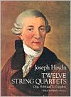 Twelve String Quartets Opp.55,64 and 71,Complete