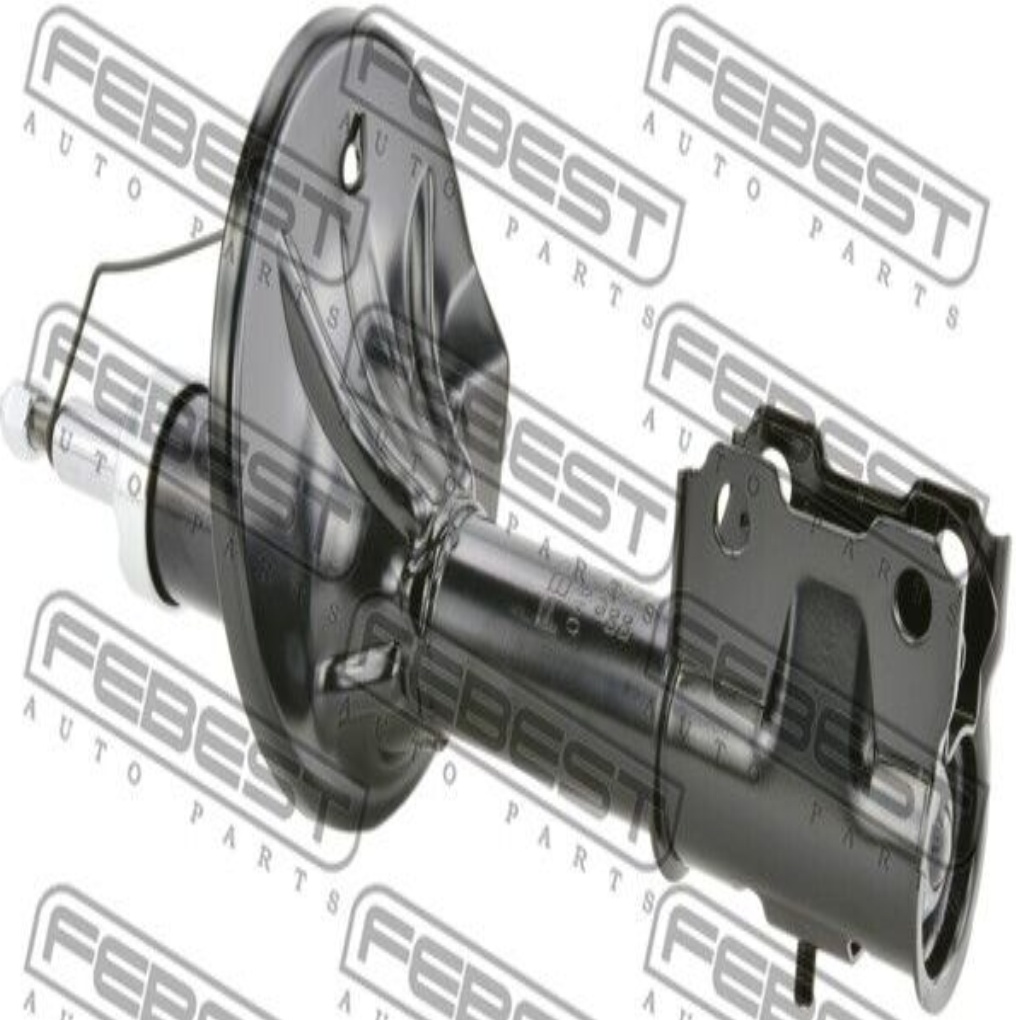 FEBEST-OE 04665579F.OE Shock Absorber for MITSUBISHI,MITSUBISHI (SOUEAST)