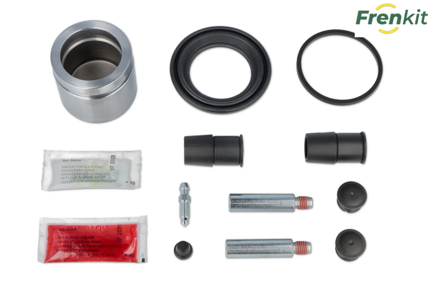 Fits FRENKIT 754444 BRAKE CALIPER REPAIR KIT. SUPERKIT   ⭐UK Stock⭐