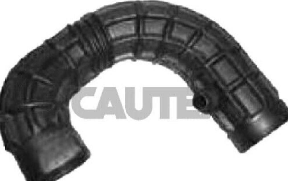 Intake Hose Air Filter for Citroen Nemo Van 1.4 Petrol 1436P5