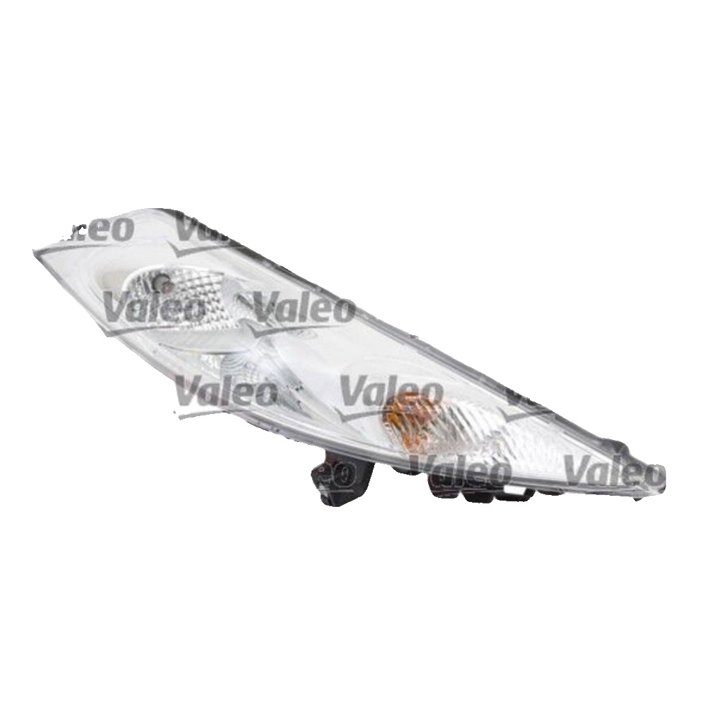 Turn signal lamp Left Front 044977 VALEO for NISSAN JUKE