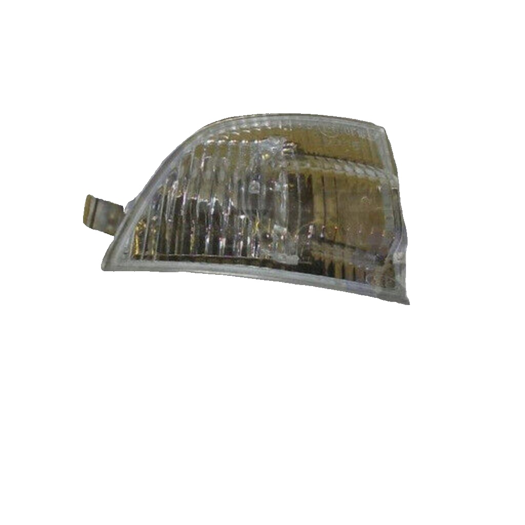 Left|Outside Mirror TYC 310-0078-3 Indicator for FORD
