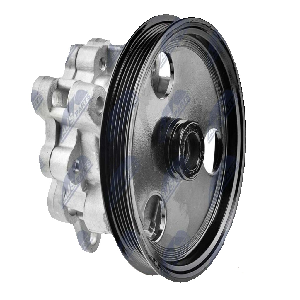 N.T.Y. SPW-CH-001.NTY Hydraulic Pump, steering system for JEEP