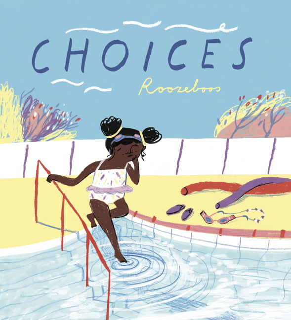 Choices by Roozeboos HARDBACK 9781786285652