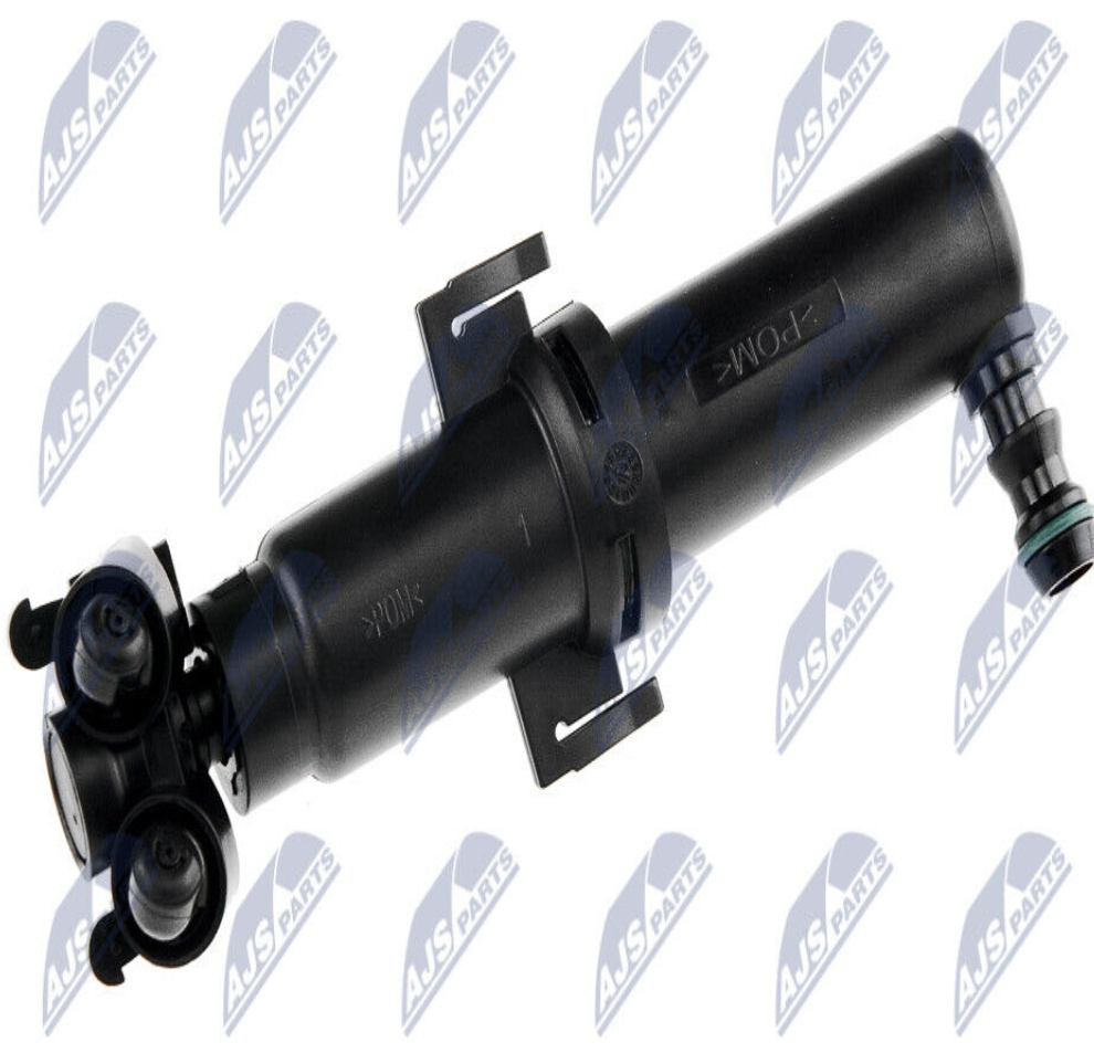 Headlamp washer nozzle Right Front EDS-VW-013 NTY for VW TIGUAN TIGUAN VAN