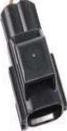 30327 A.B.S. Sensor, wheel speed for VOLVO