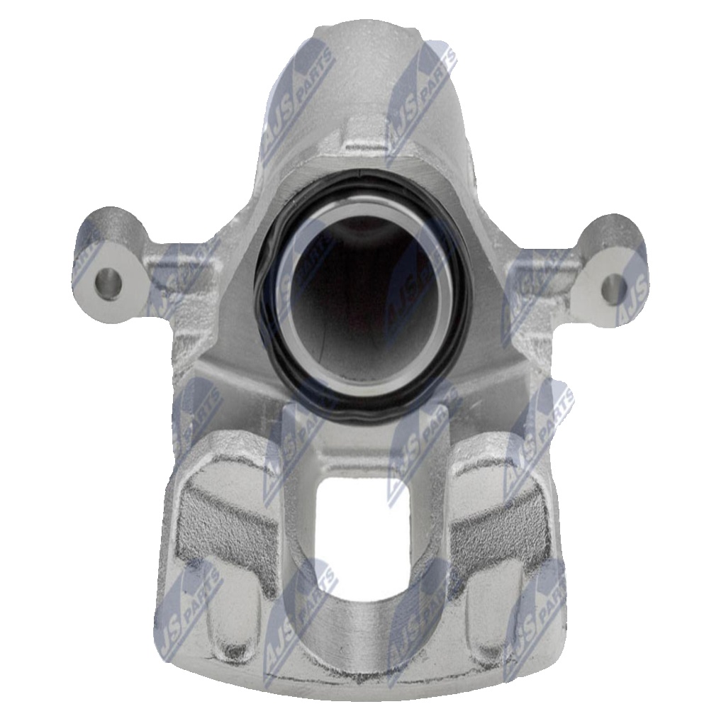 Brake caliper Front Axle Right HZP-HY-531 NTY for HYUNDAI i20 I