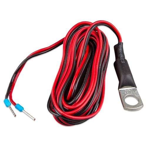 VICTRON ENERGY TEMPERATURE SENSOR FOR MULTIPLUS, GX, SKYLLA & QUATTRO CAMPERVAN