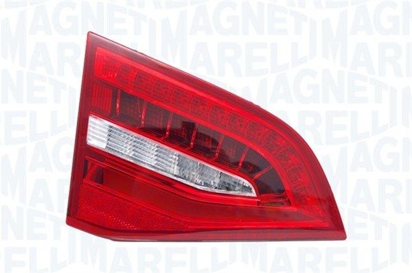 TAIL LIGHT ASSEMBLY 714081130701 FOR AUDI CNCD/CFKA/CAEB/CDNC/CDNB 2.0L 4cyl A4