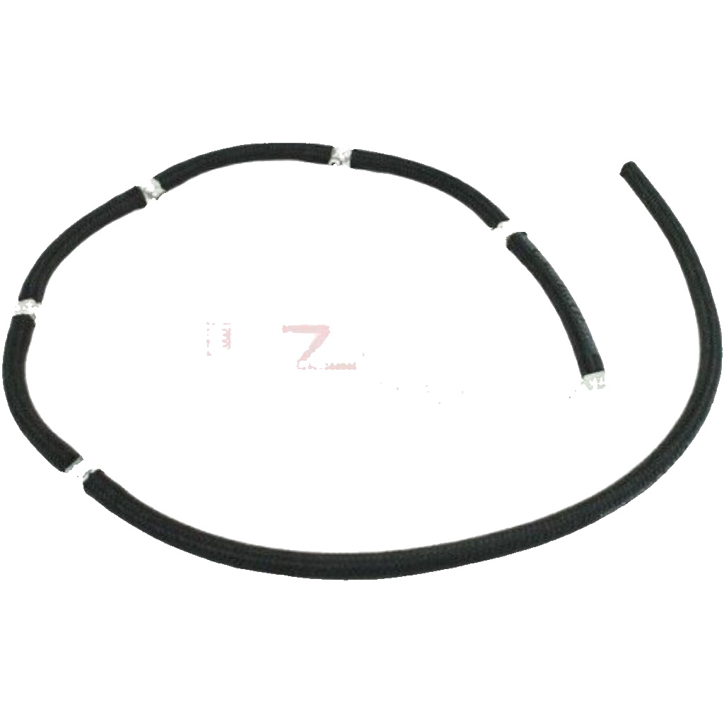 METZGER 0840013 Hose, fuel overflow for MERCEDES-BENZ