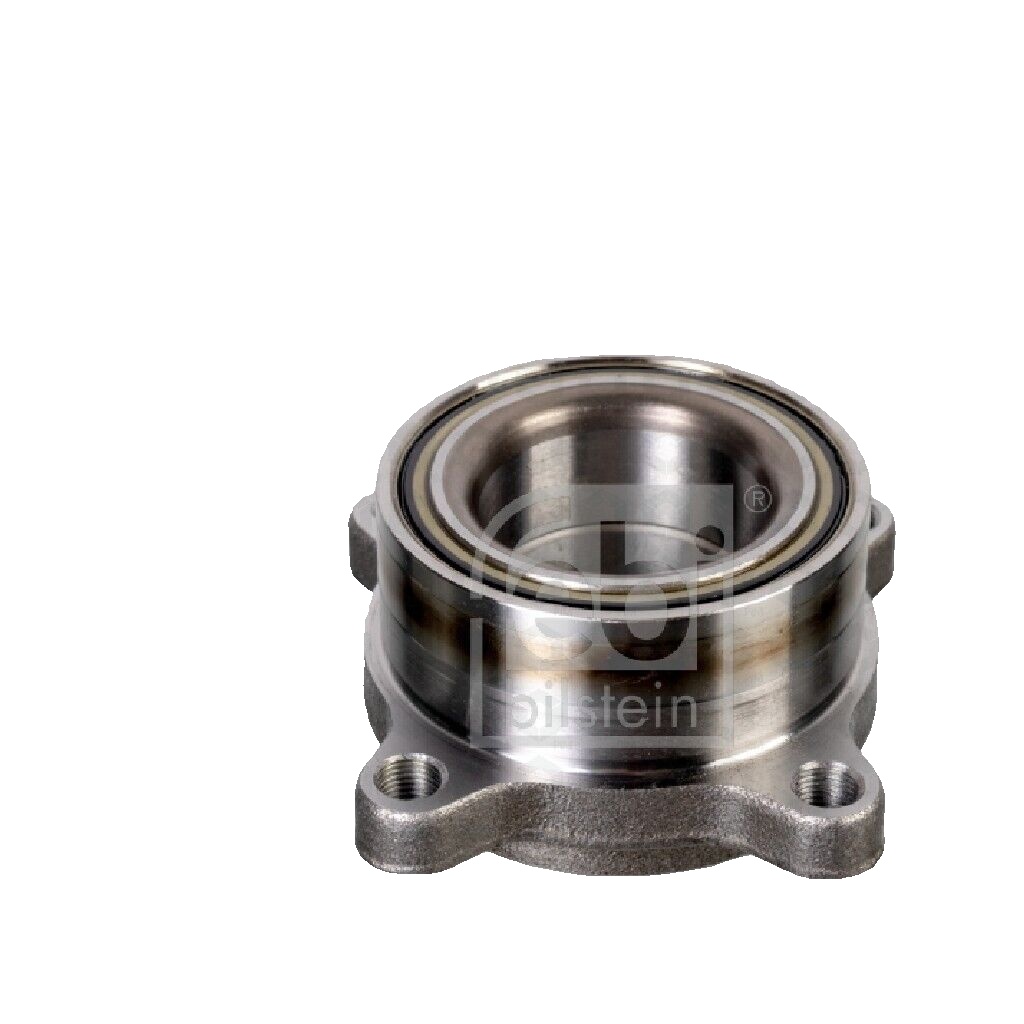 Front left and right FEBI BILSTEIN 31833 Wheel Bearing for MITSUBISHI