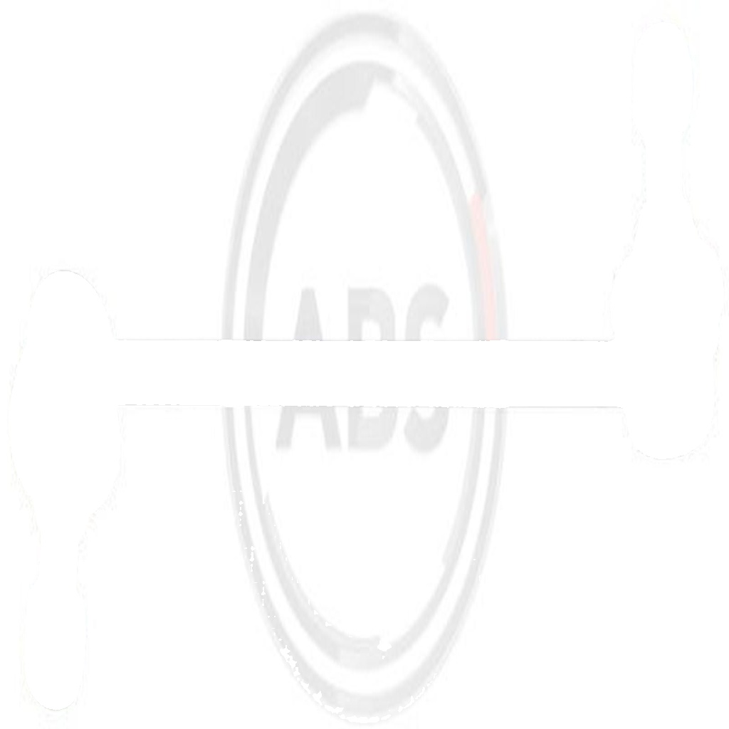 Stabilizer Link Suspension Rod 260761 A.B.S. for KIA SOUL I