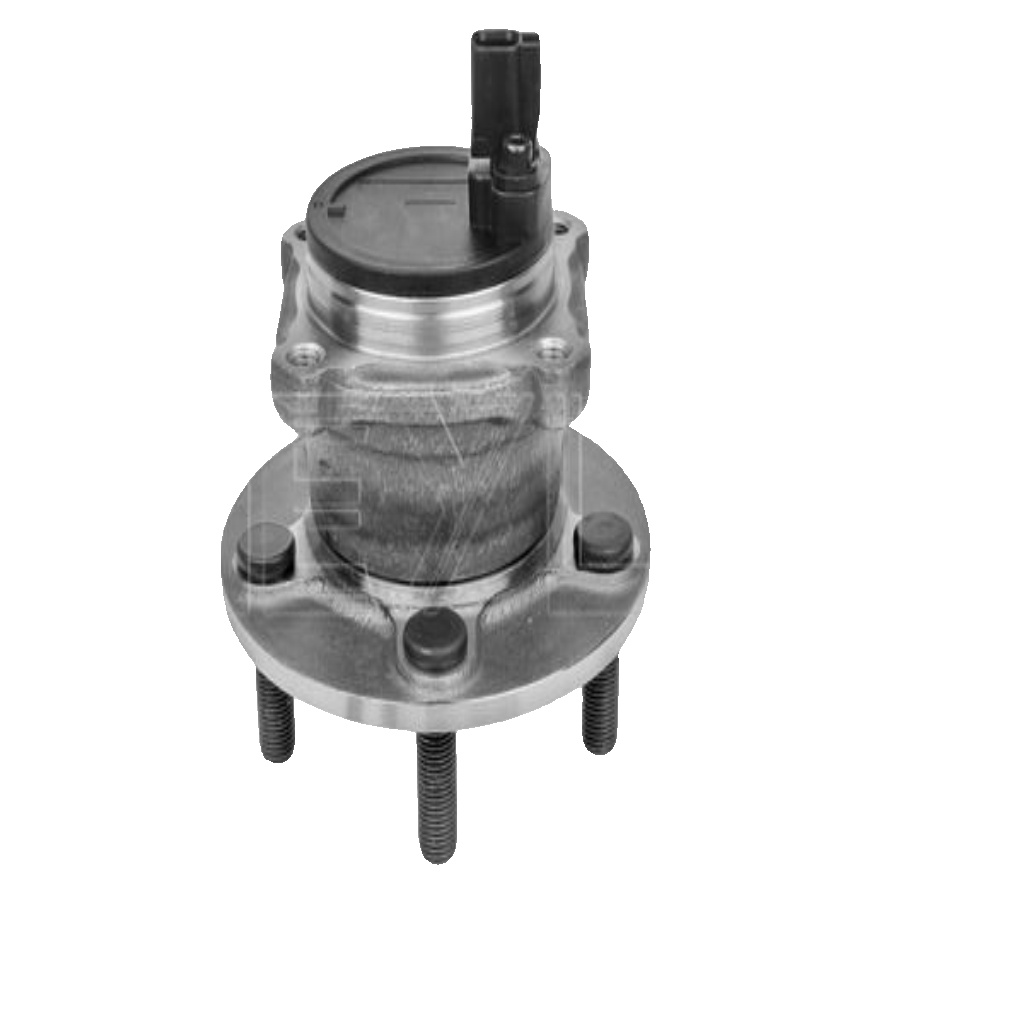 MEYLE 514 752 0005 WHEEL HUB Rear