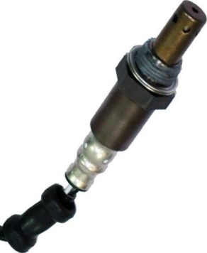FOR HONDA ACCORD 2.0i 2.4i PETROL FRONT PRE CAT LAMBDA OXYGEN SENSOR 36531RBB003