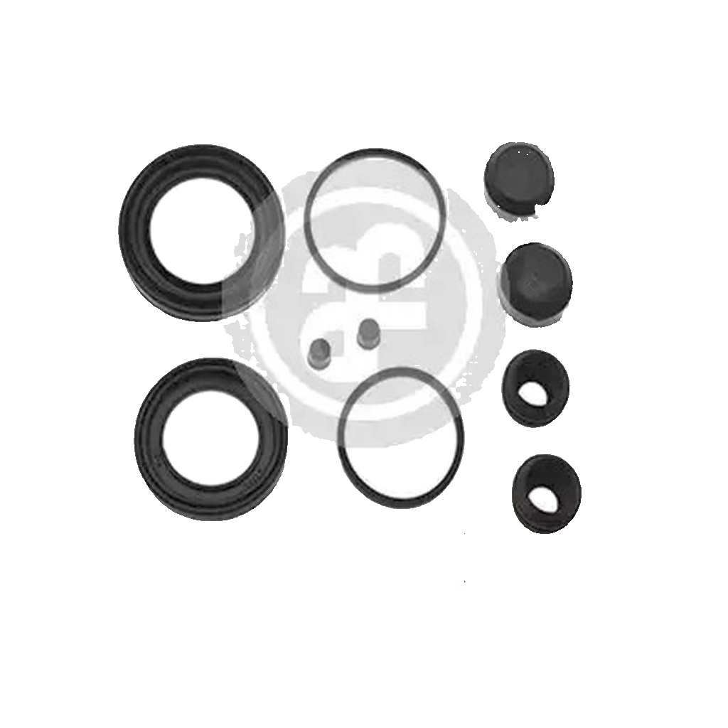 Front Brake Caliper Repair Kit For Citroen Jumper Ducato Peugeot Boxer 46/52mm