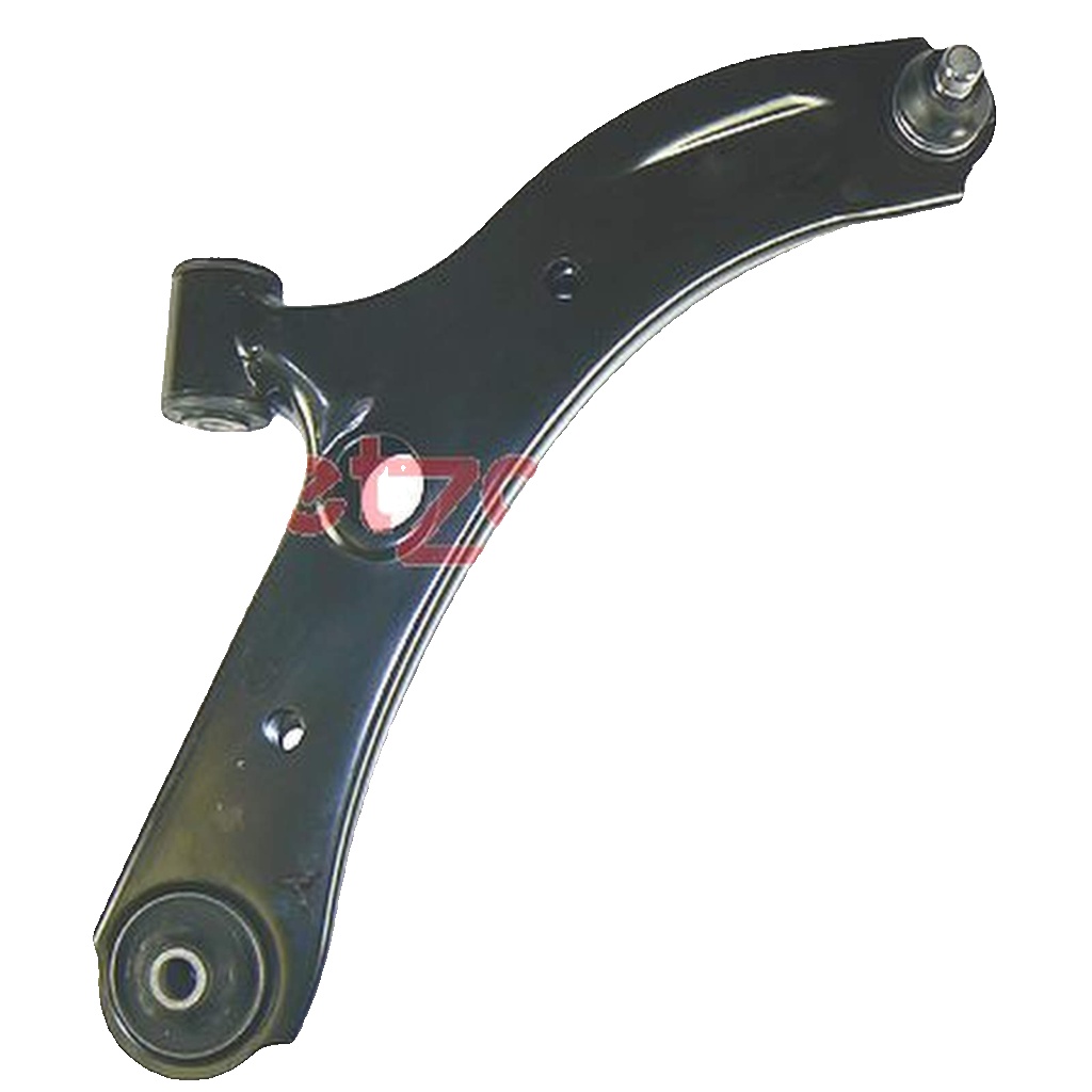 Original METZGER Handlebar Suspension 58066202 for Opel Suzuki