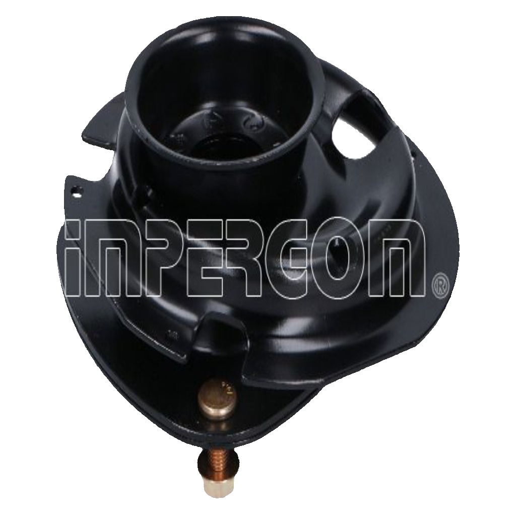 Left Rear LESJÖFORS 8155414 Gas Spring, boot/cargo area for MAZDA
