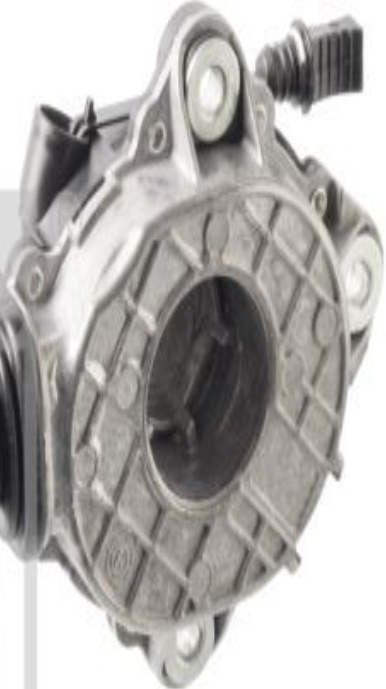 FEBI BILSTEIN 104908 V-Ribbed Belt Belt Tensioner Fits Citroen Mini Peugeot
