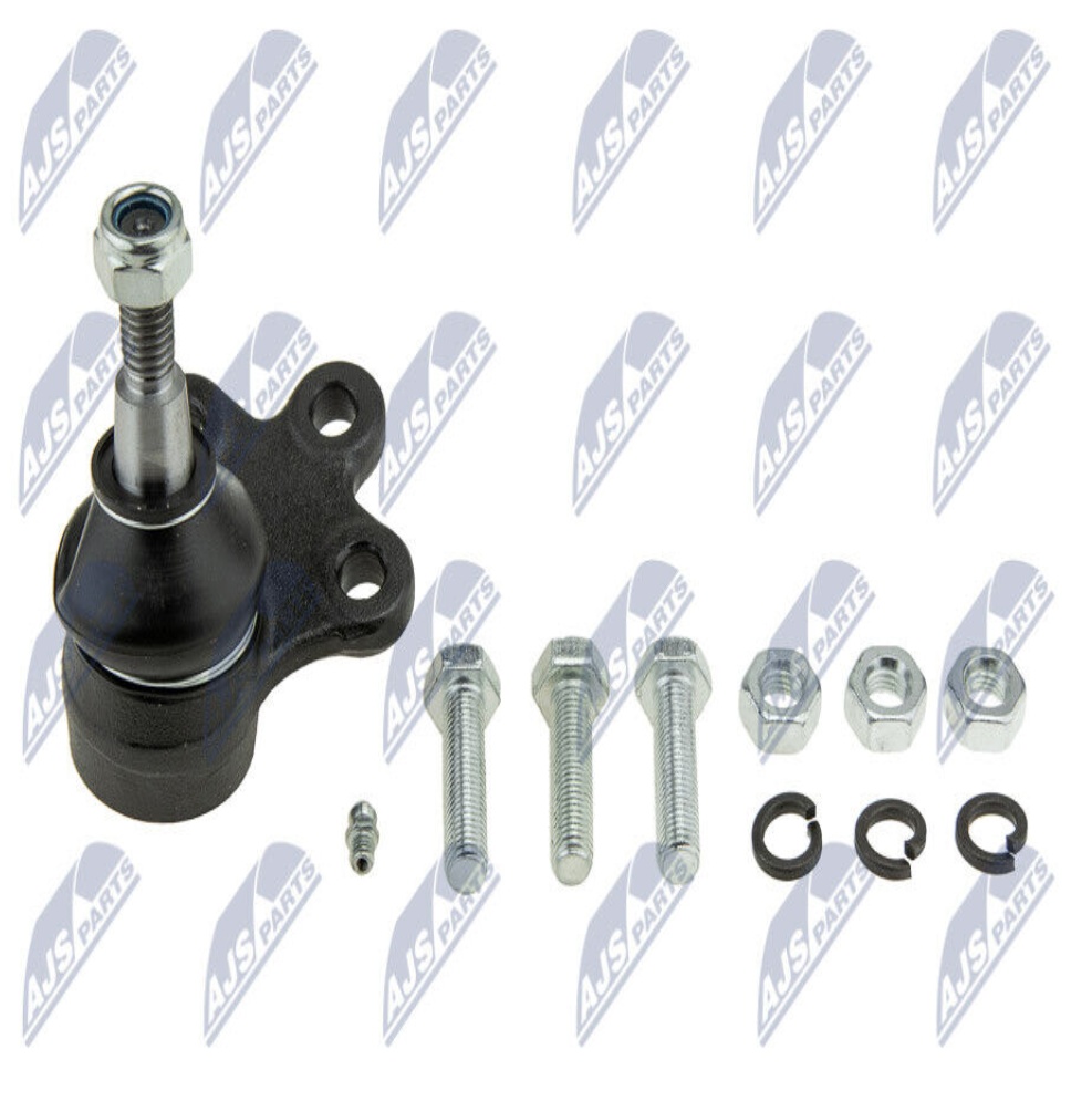 N.T.Y. ZSD-DW-055.NTY Ball Joint for CHEVROLET,OPEL,VAUXHALL