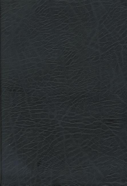 NKJV, The MacArthur Study Bible, Large Print, Bonded Leather,... - 9781418542245